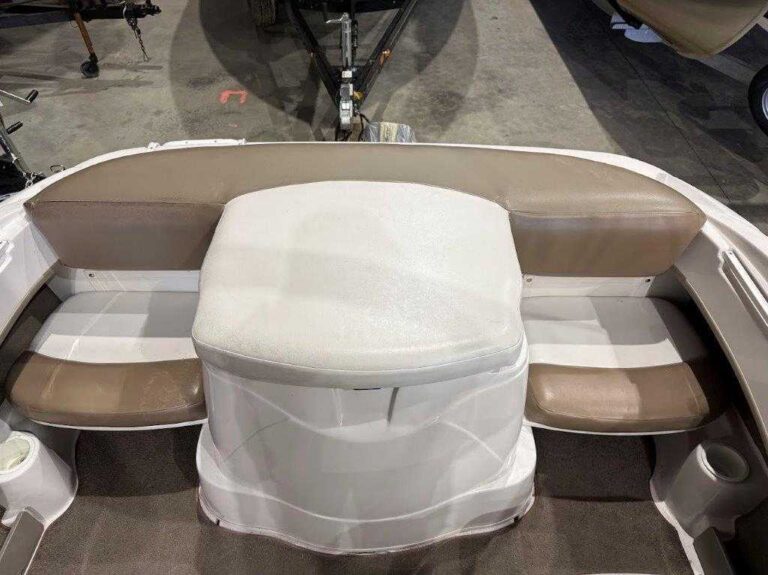 2009 Four Winns H180 US-GFNMB023F809 [photo 21]